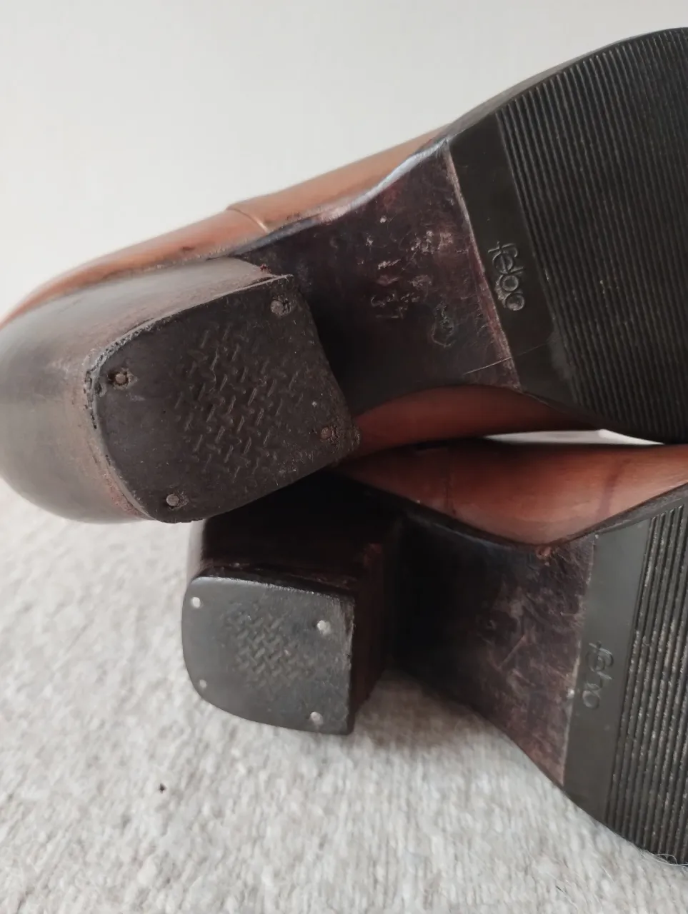 Botas Prüne - imagen 8
