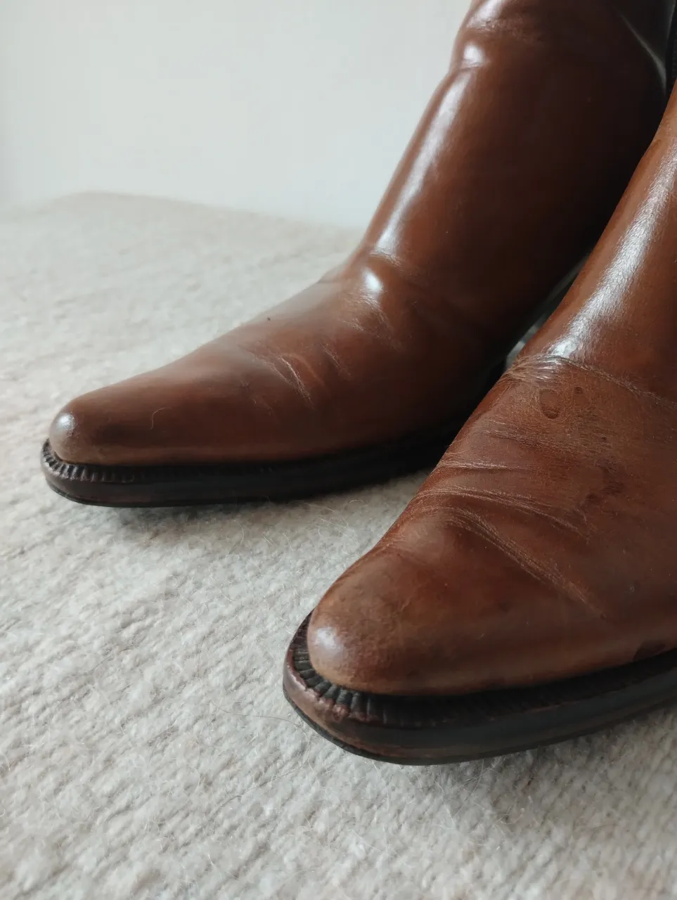 Botas Prüne - imagen 6