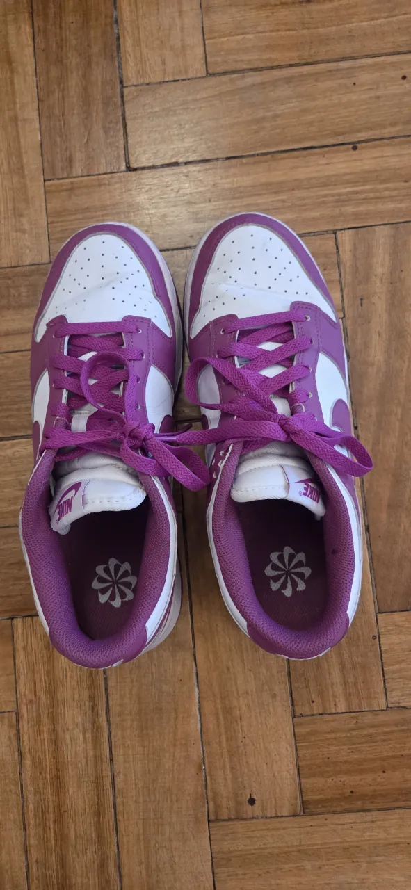 Zapatillas Nike - imagen 2