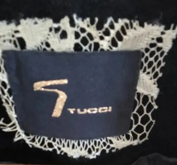 Blazer Tucci - imagen 3