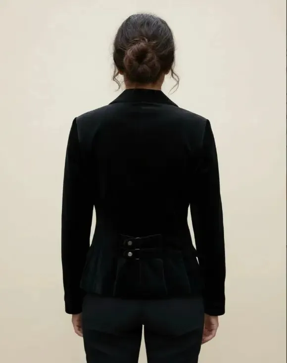 Blazer Tucci - imagen 2
