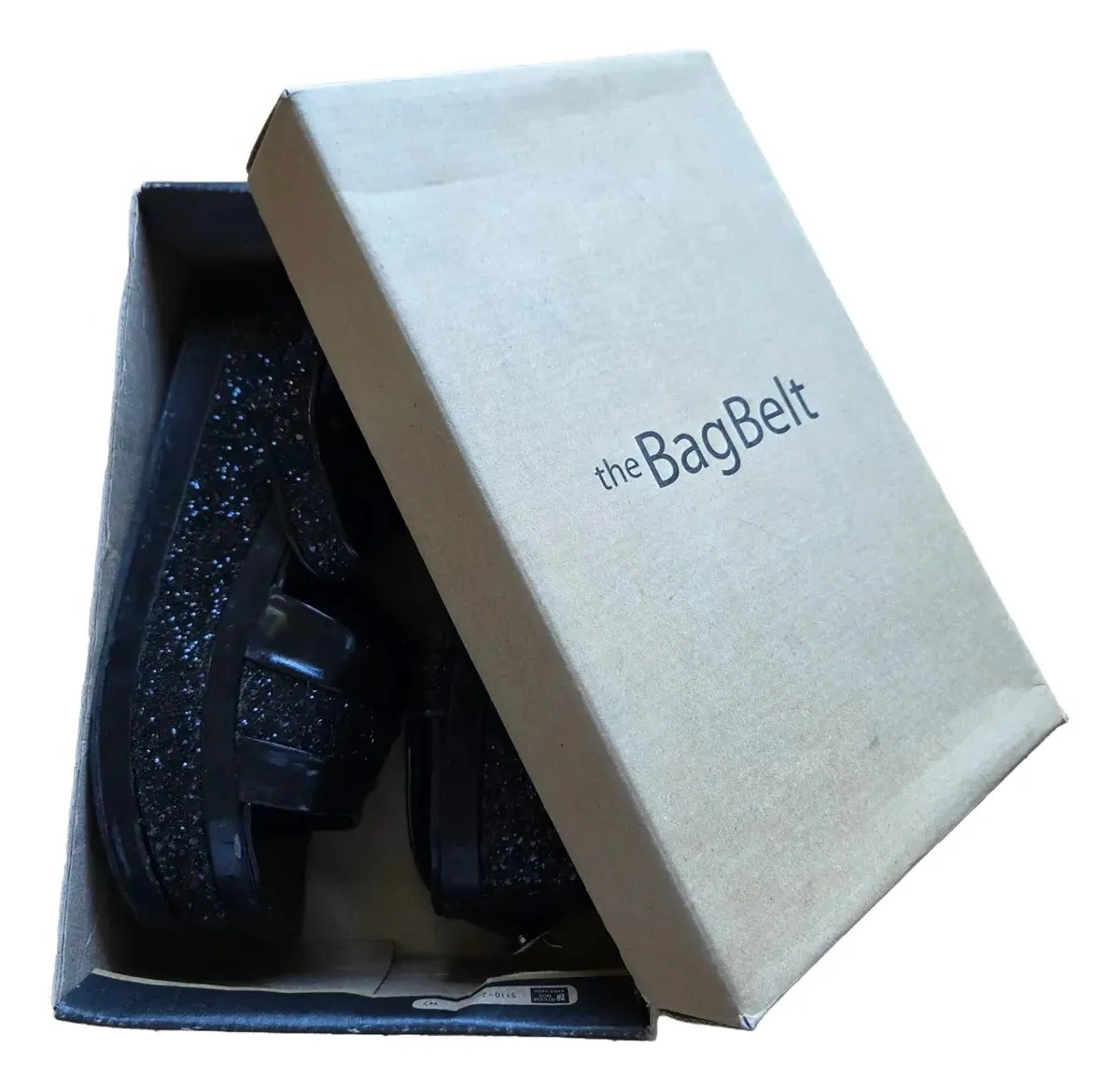 Sandalias The bag belt - imagen 2
