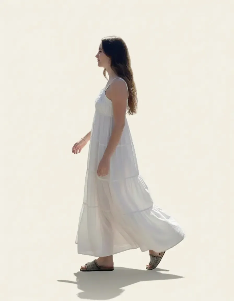 Vestido Zara - imagen 2
