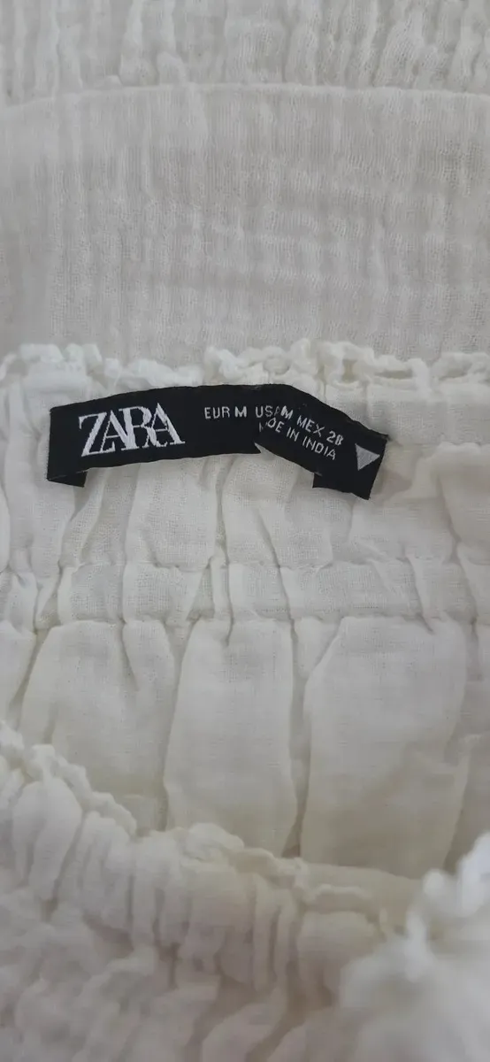 Vestido Zara - imagen 3