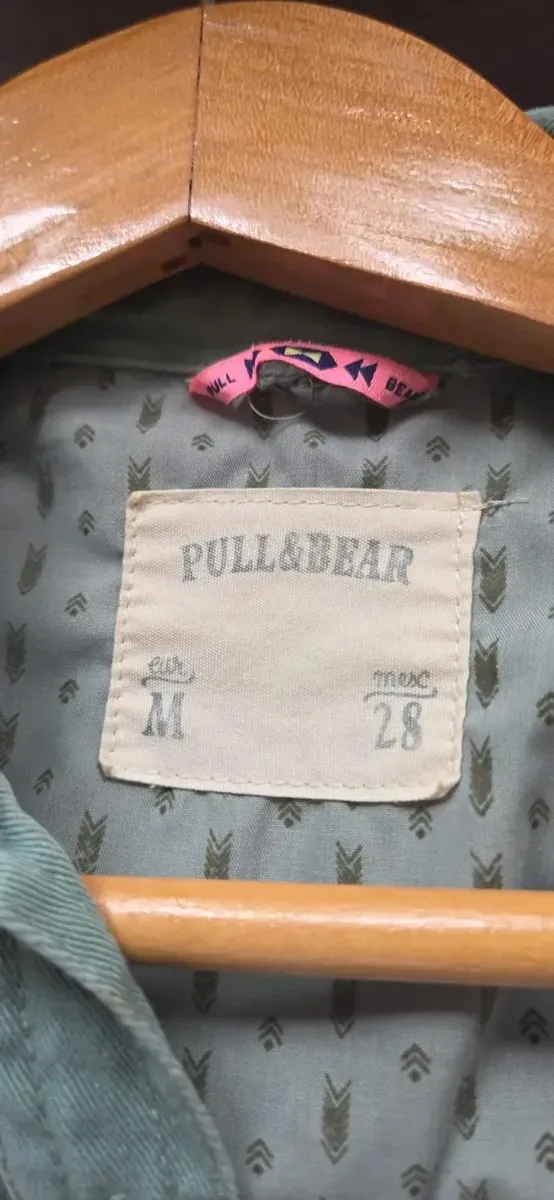 Camisa Pull&bear - imagen 2