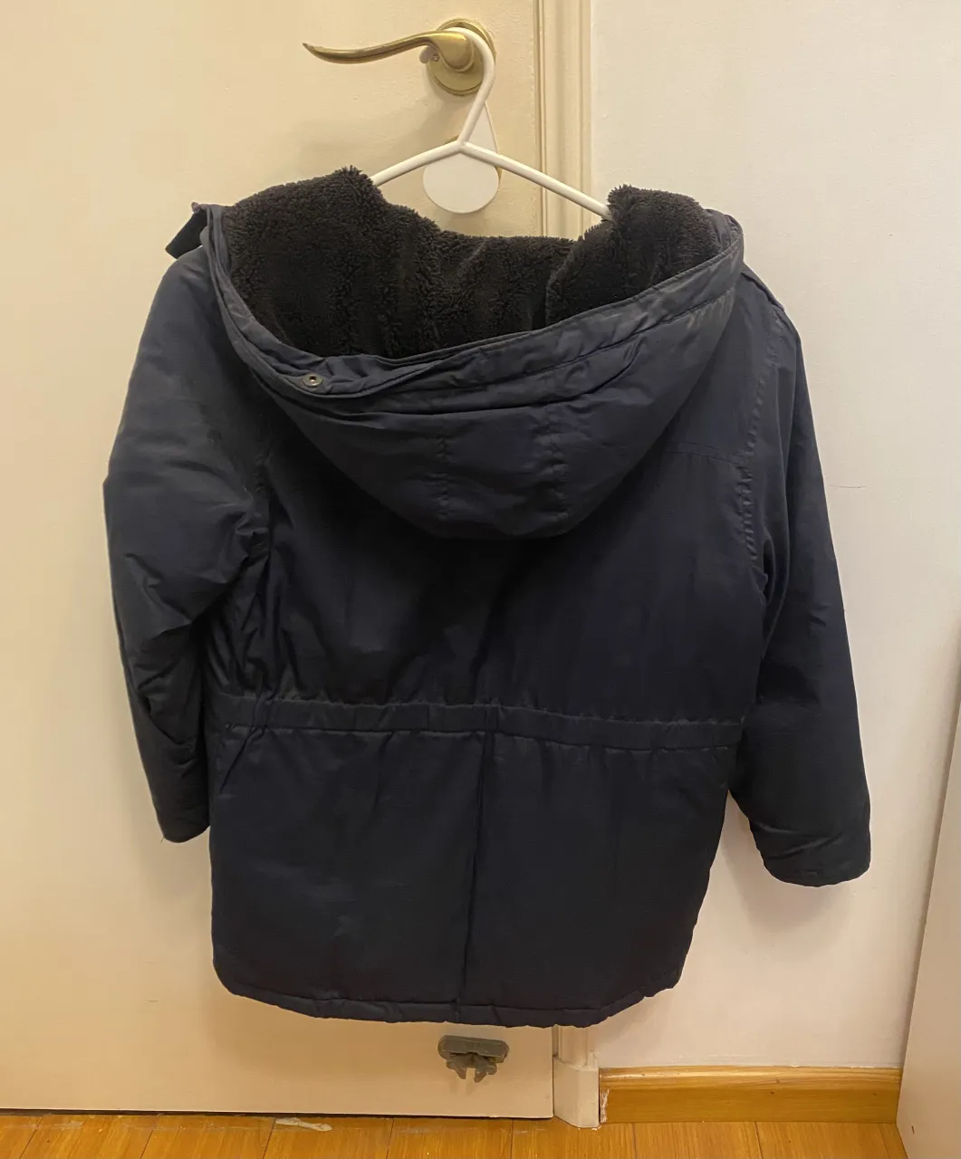 Campera bomber GAP - imagen 2
