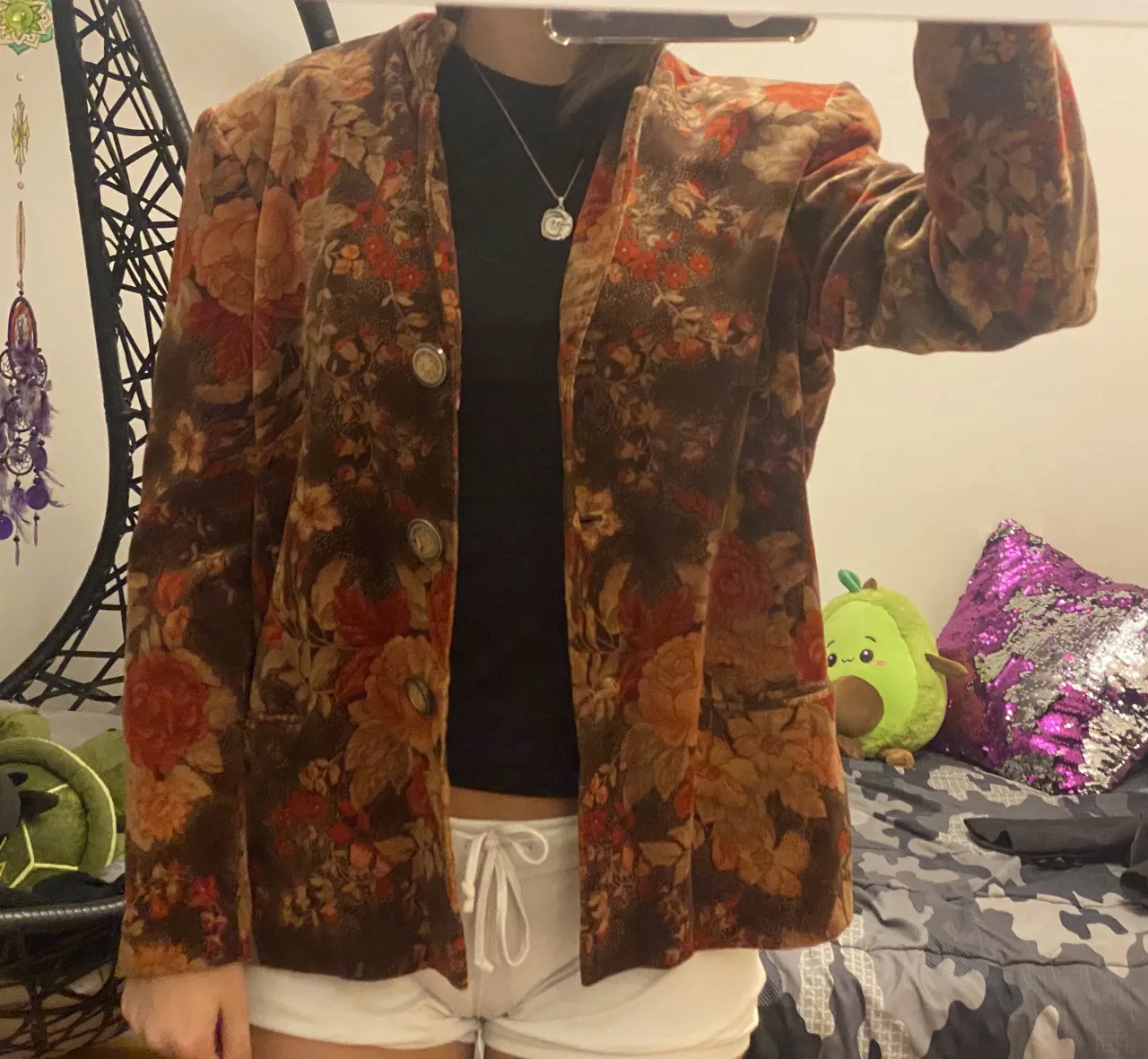 Blazer Sin marca - imagen 5