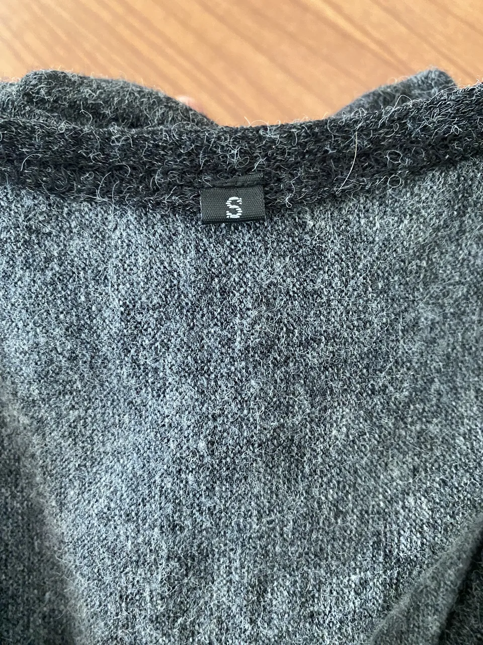 Vestido Sin marca miniatura 4