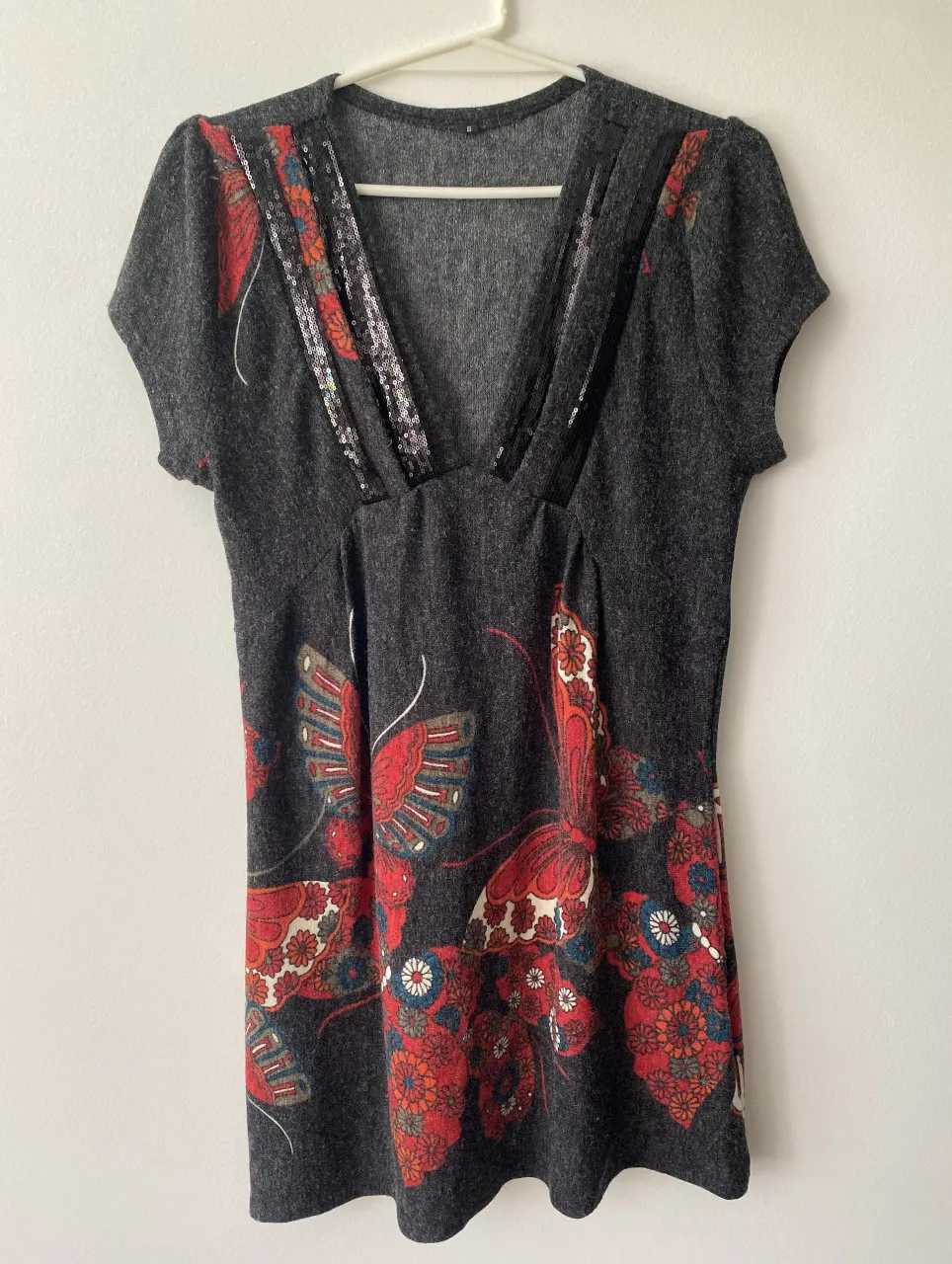 Vestido Sin marca