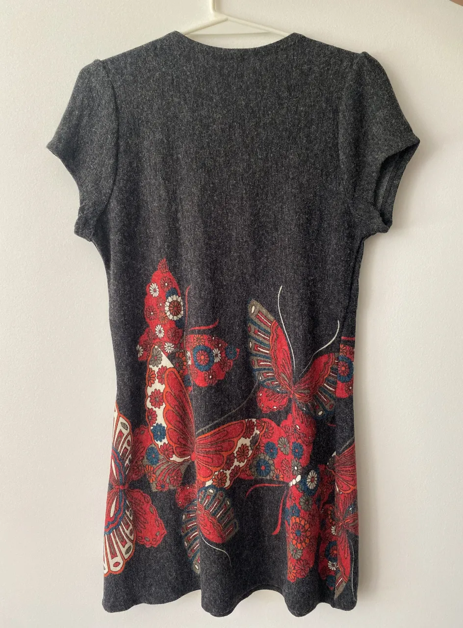 Vestido Sin marca - Vista 2