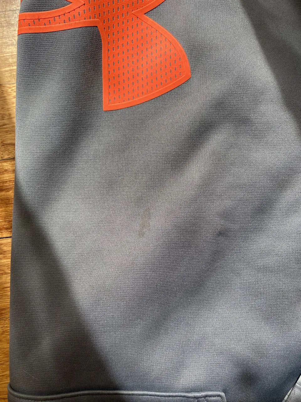 Buzo Under Armour - imagen 3