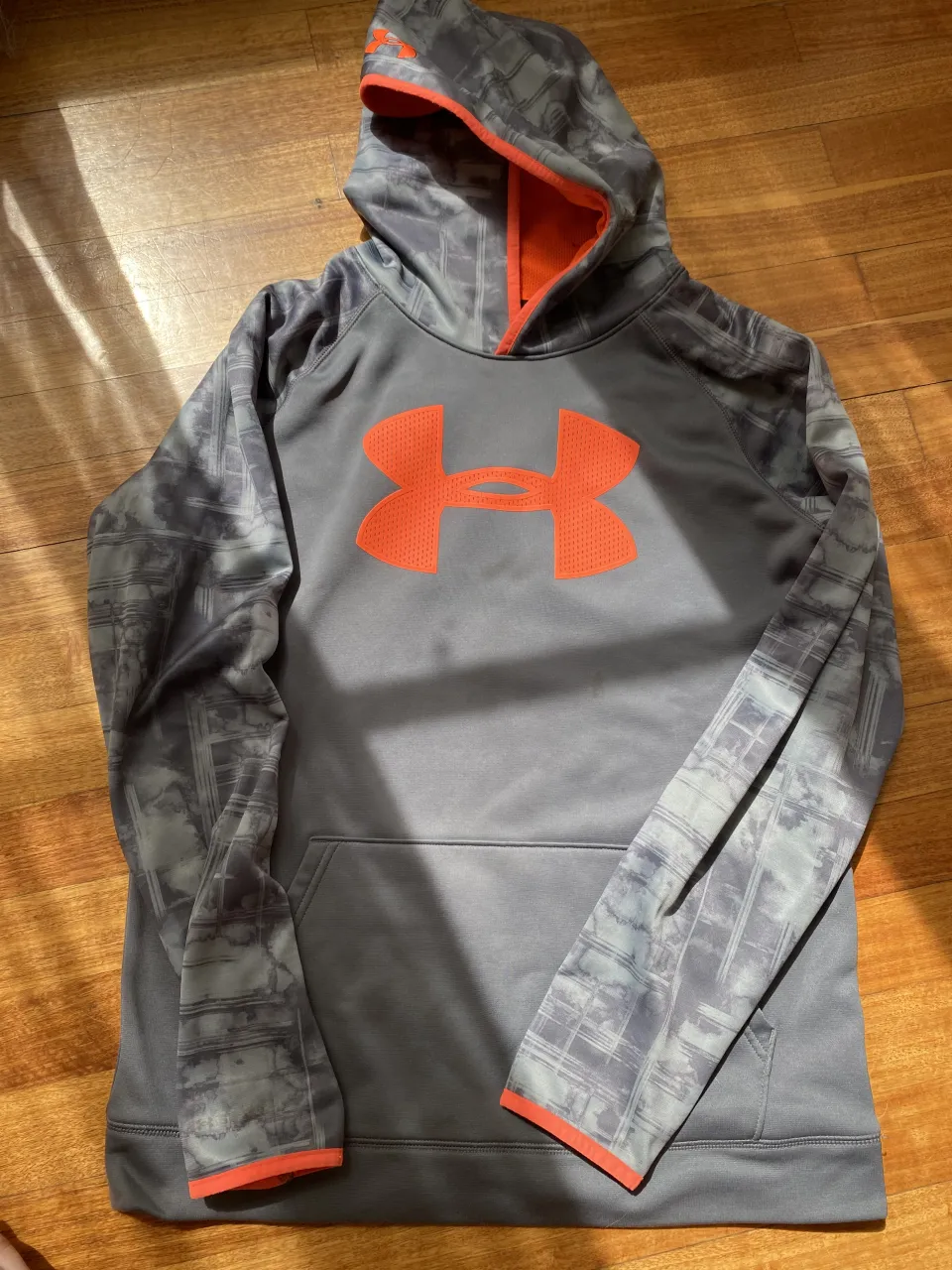 Buzo Under Armour - imagen 2
