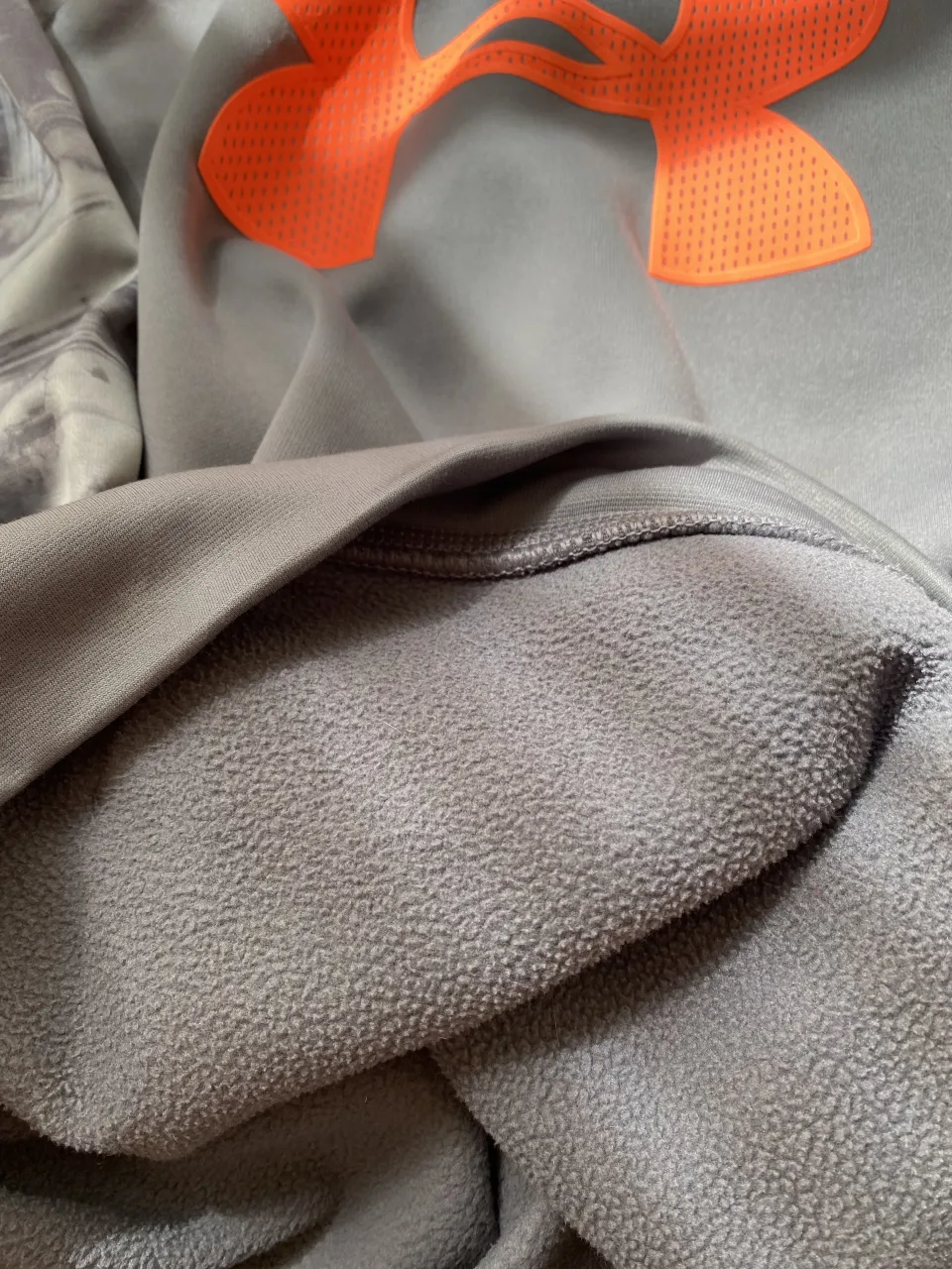 Buzo Under Armour - imagen 5