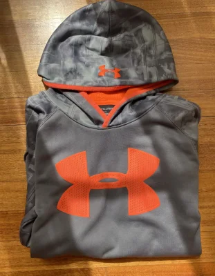 Under Armour