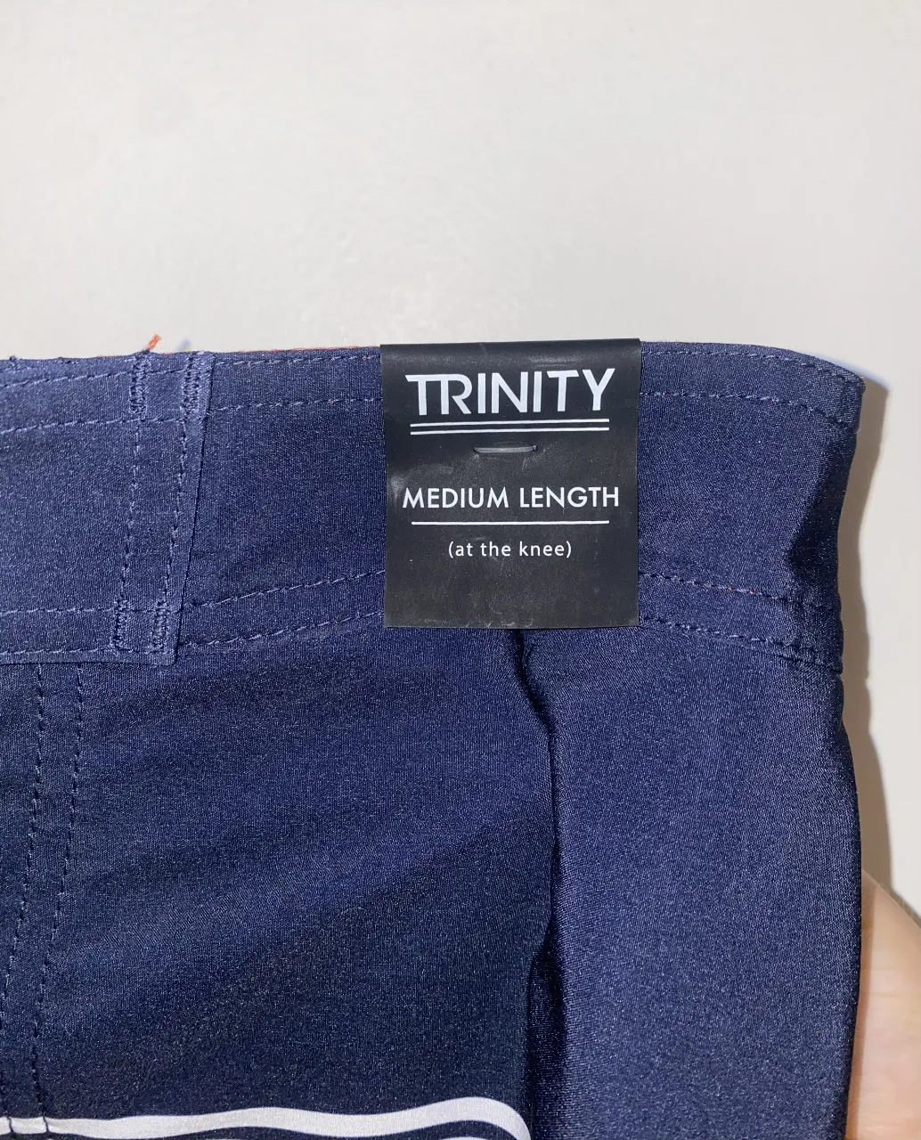 Traje de baño Trinity - imagen 3