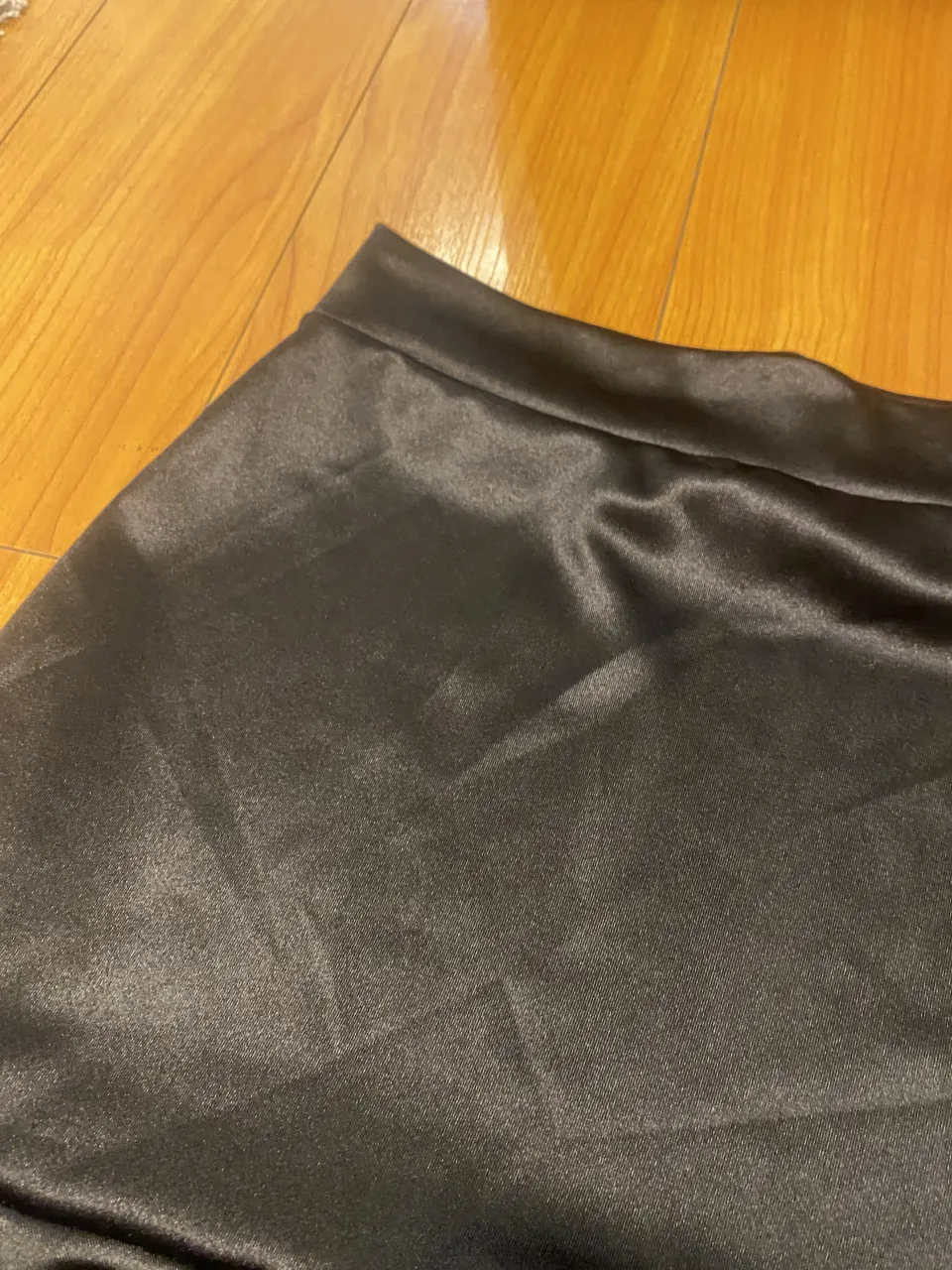 Pollera A ≠ - Vista 2