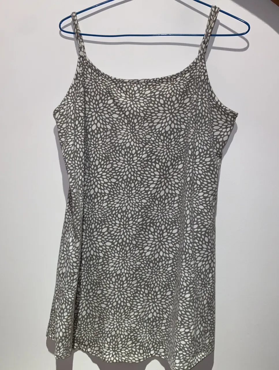 Musculosa Sin marca - imagen 2