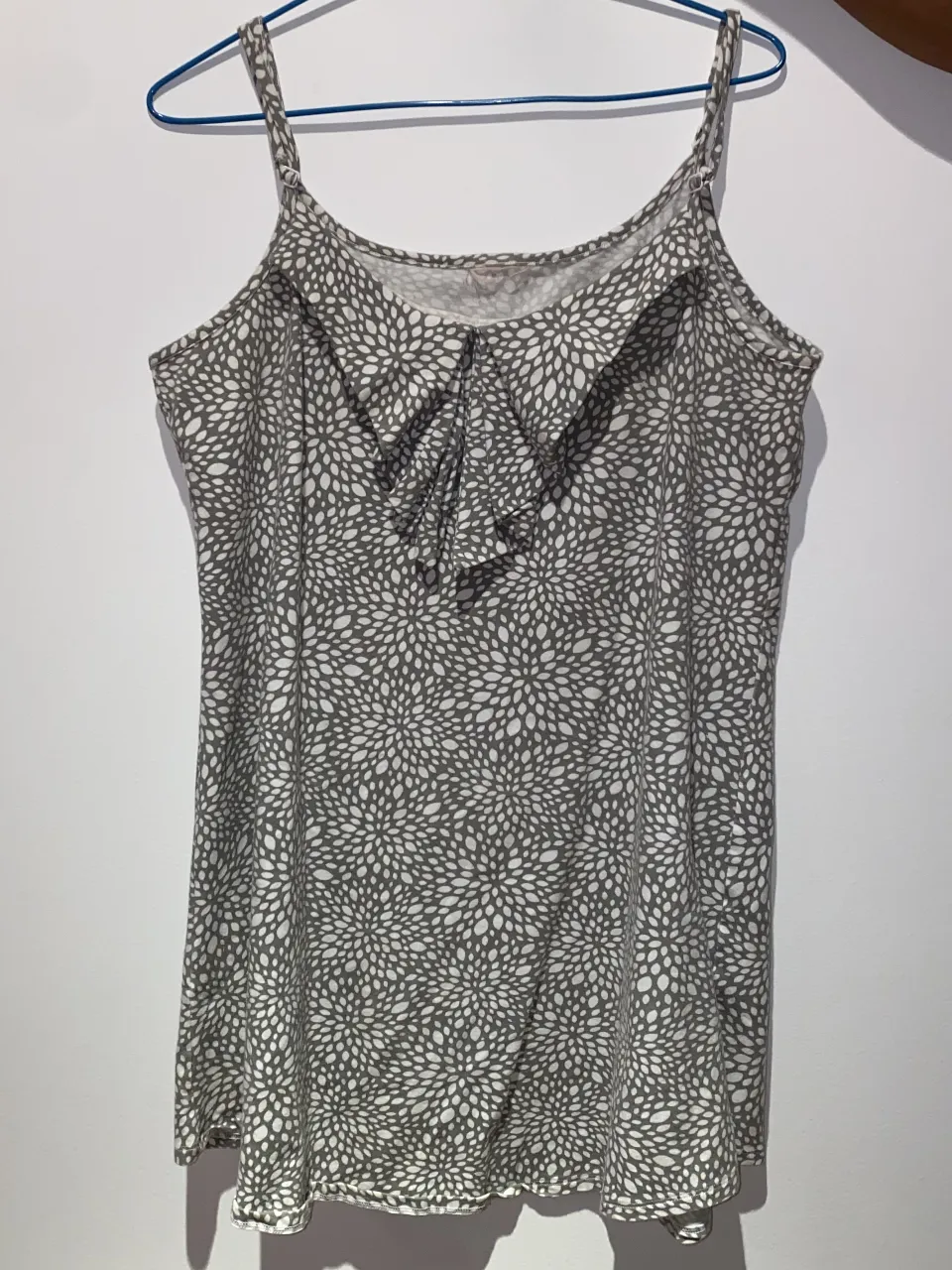 Musculosa Sin marca - imagen 1