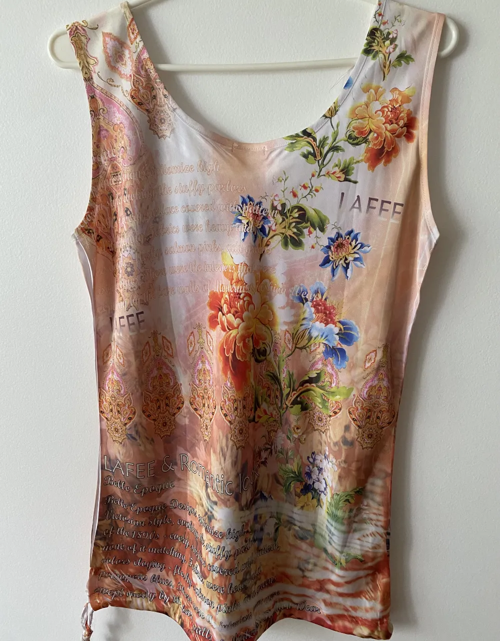 Musculosa Otra - imagen 2