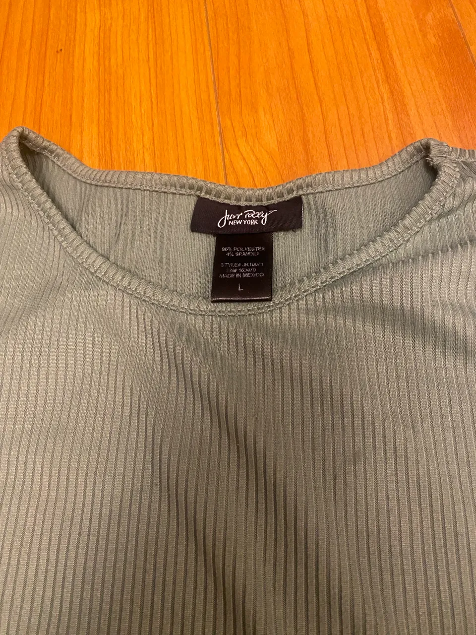 Remera Just polly new york - imagen 2