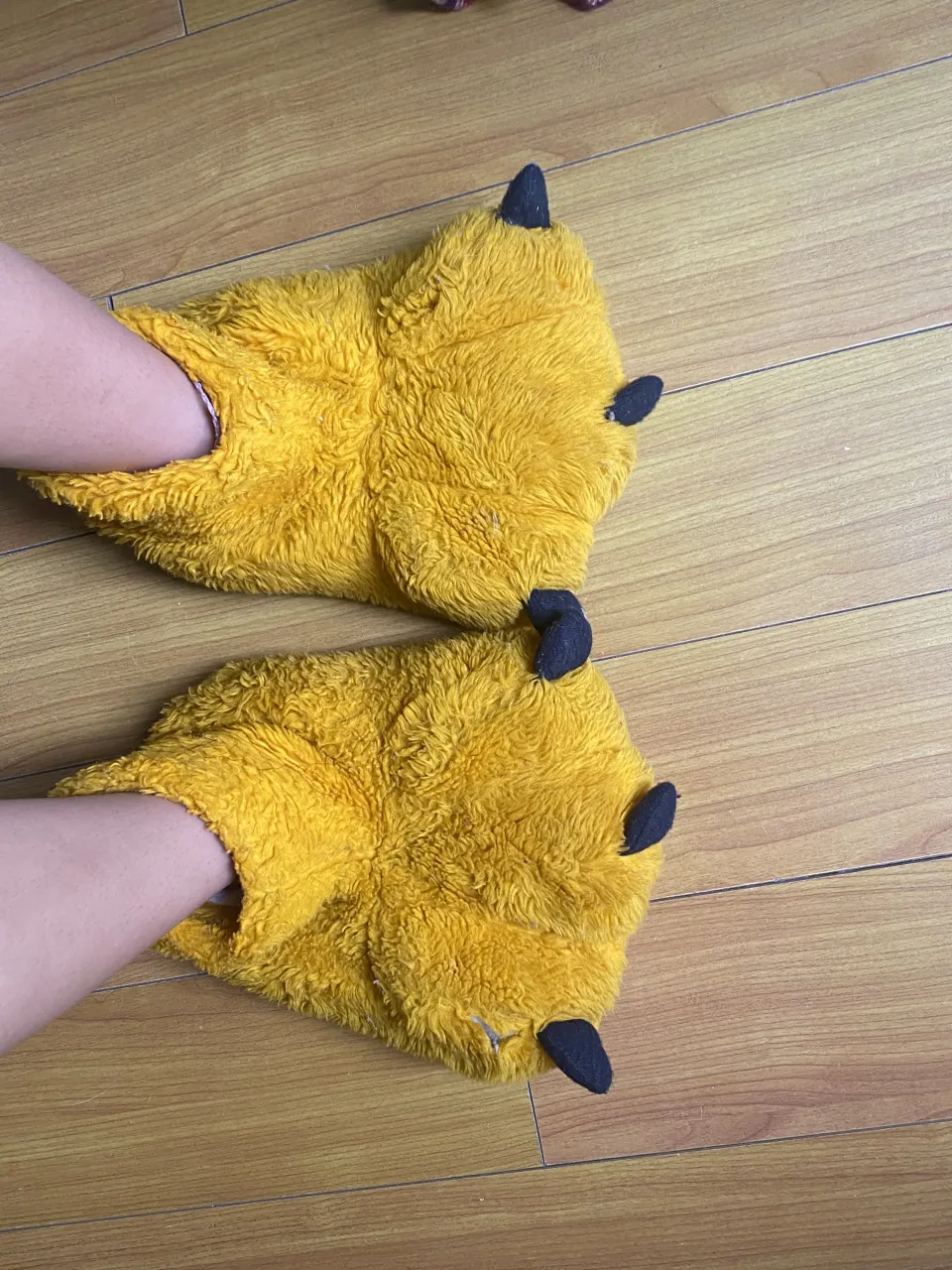 Pantuflas Sin marca - Vista 3