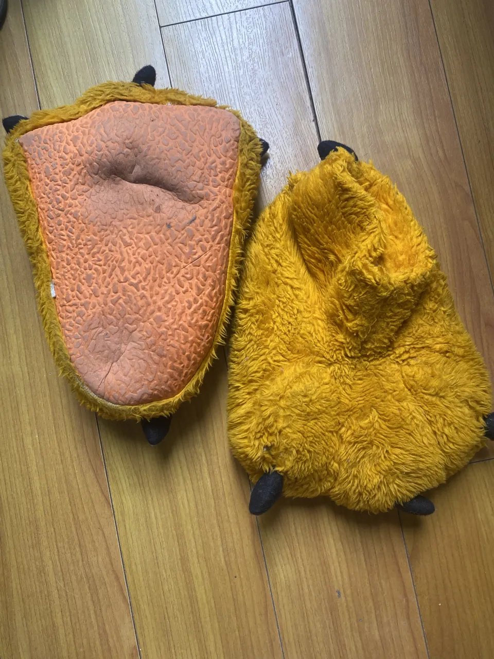 Pantuflas Sin marca - Vista 2