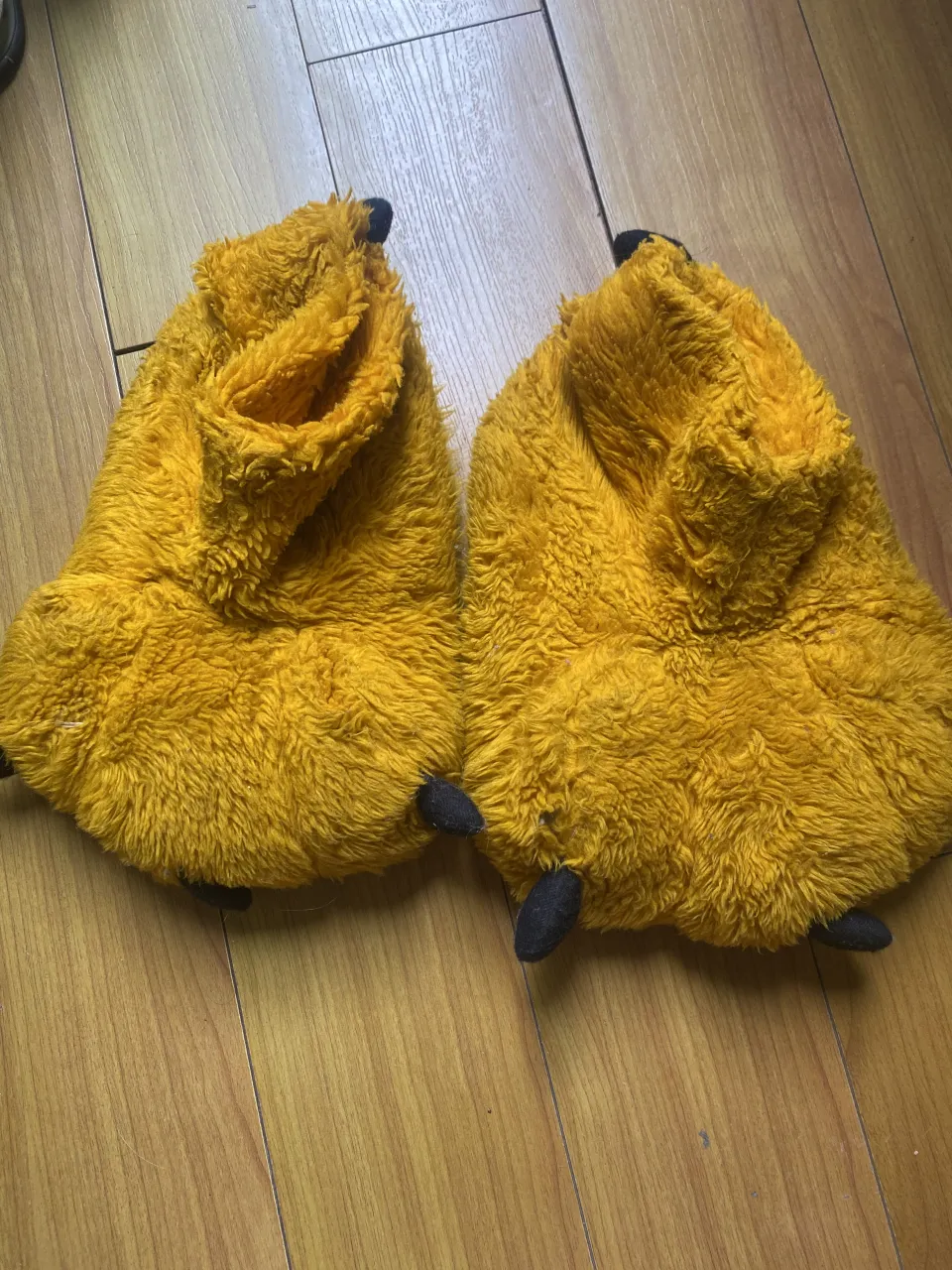 Pantuflas Sin marca