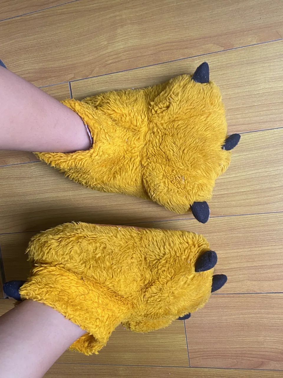 Pantuflas Sin marca miniatura 4