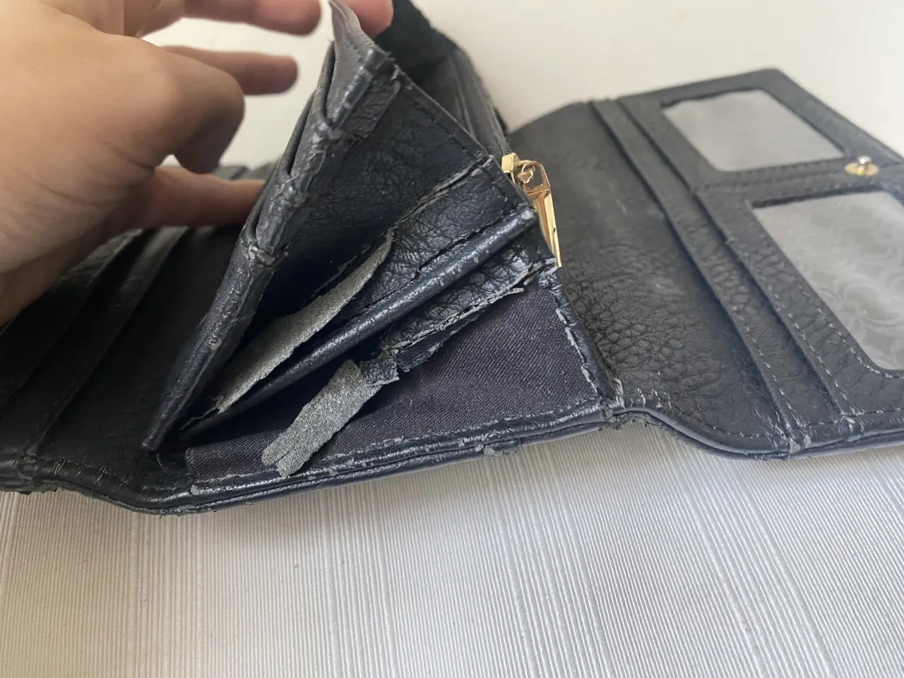 Billetera Sin marca - imagen 3