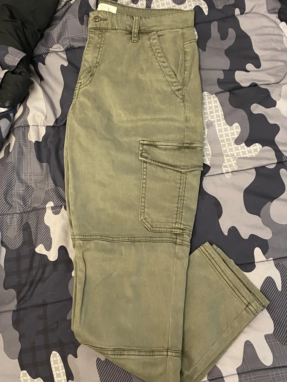 Pantalón H&M - imagen 1