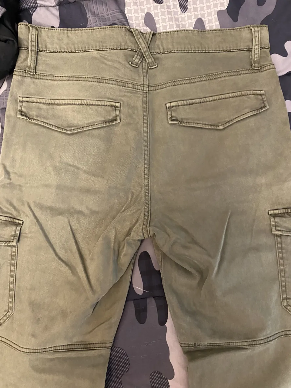 Pantalón H&M - imagen 4