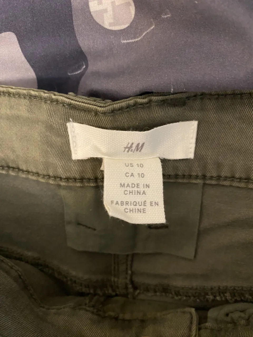 Pantalón H&M - imagen 3