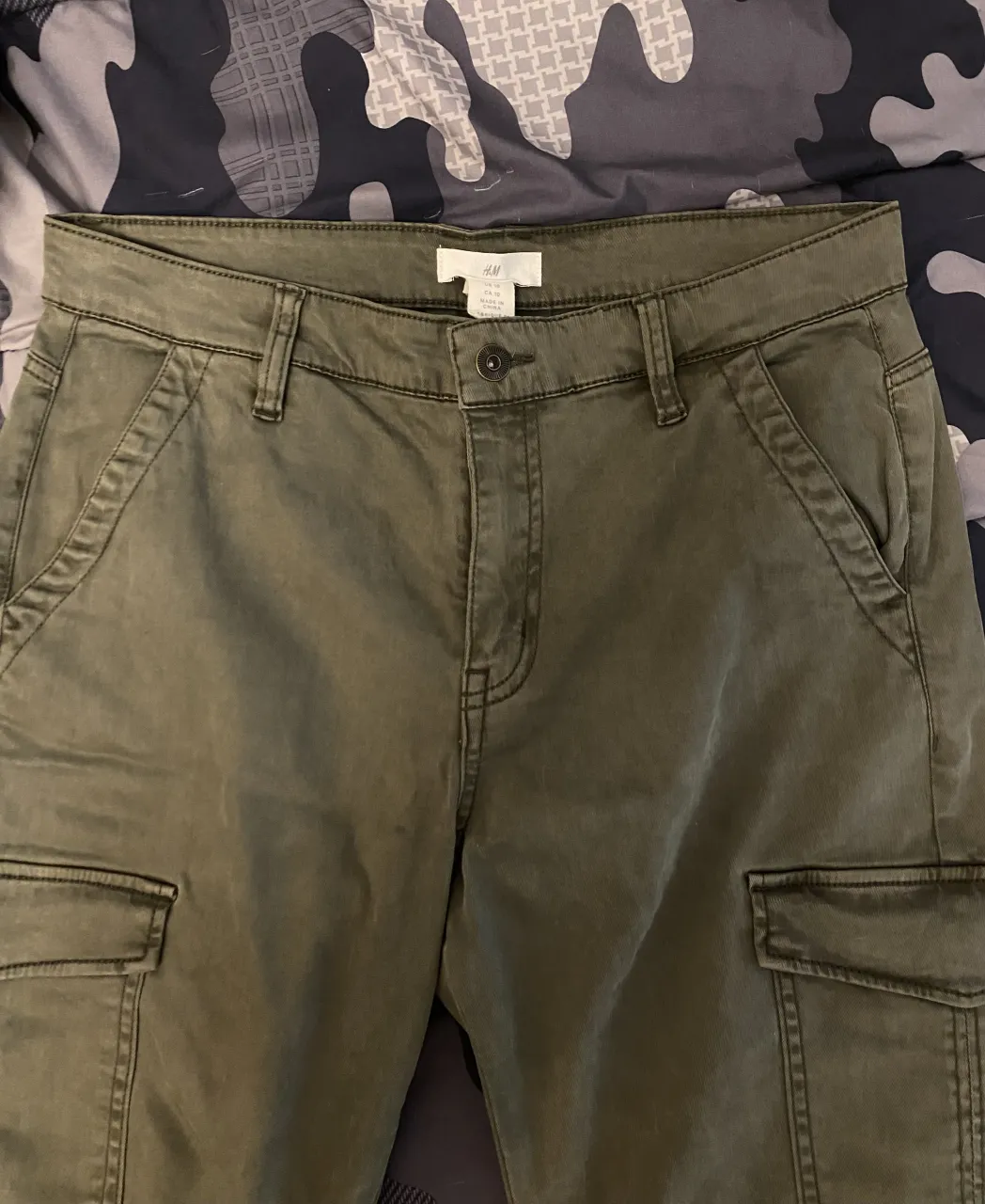 Pantalón H&M - imagen 2