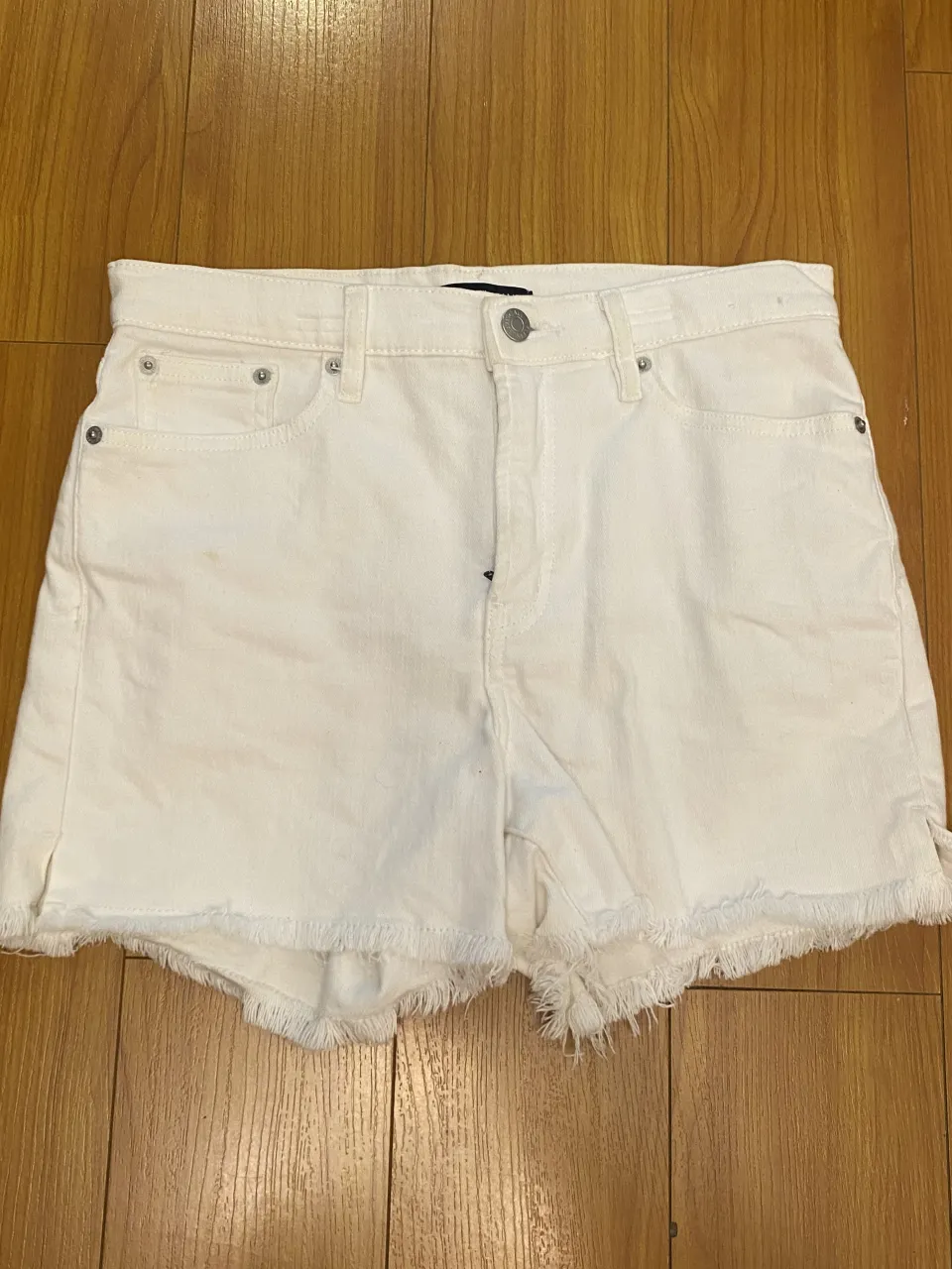 Short Calvin Klein - imagen 1