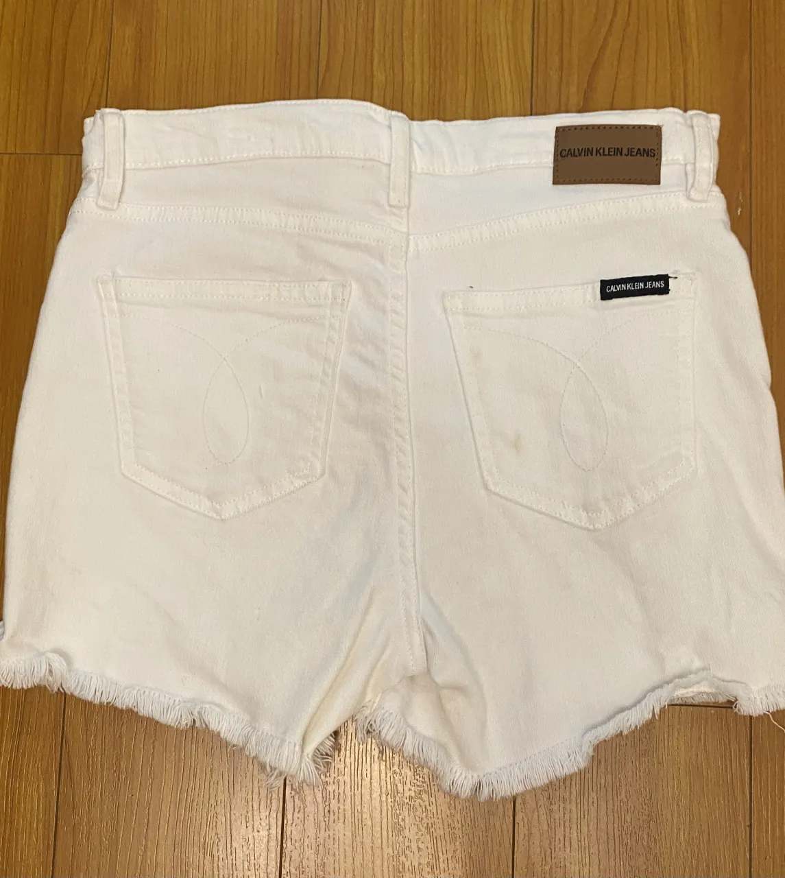 Short Calvin Klein - imagen 3