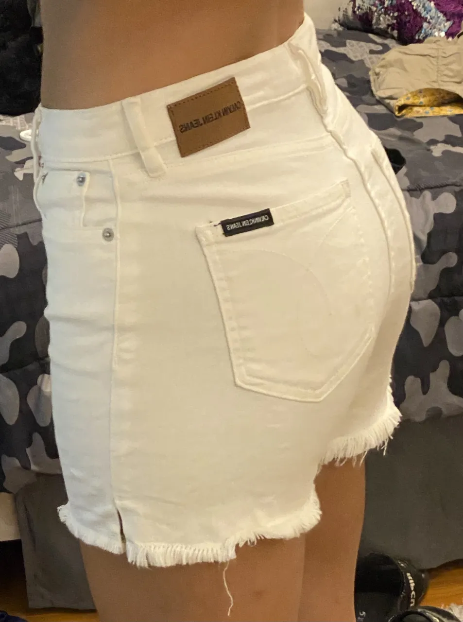 Short Calvin Klein - imagen 5