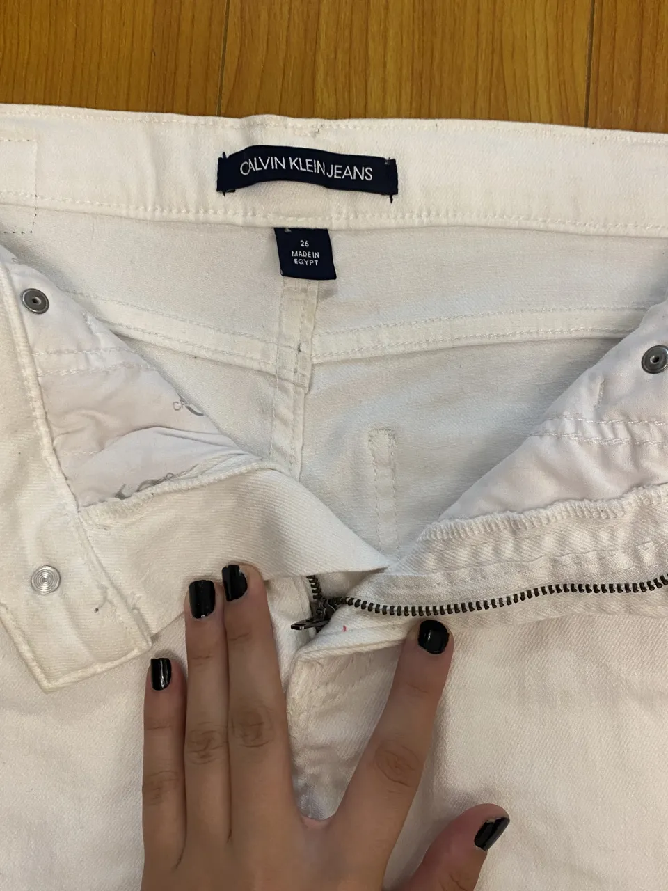 Short Calvin Klein - imagen 2