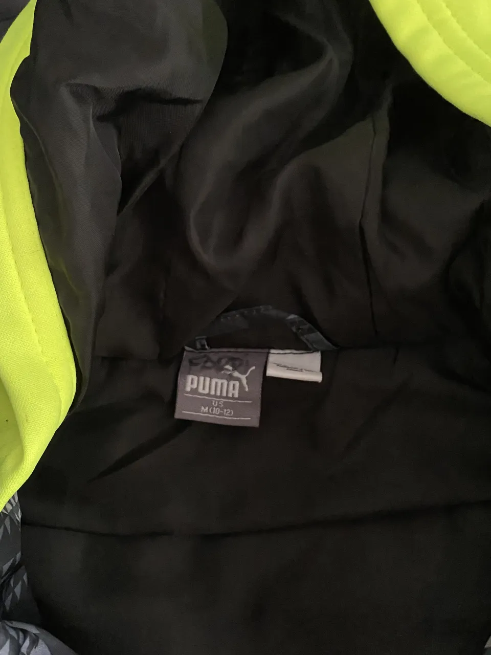 Buzo Puma - imagen 2