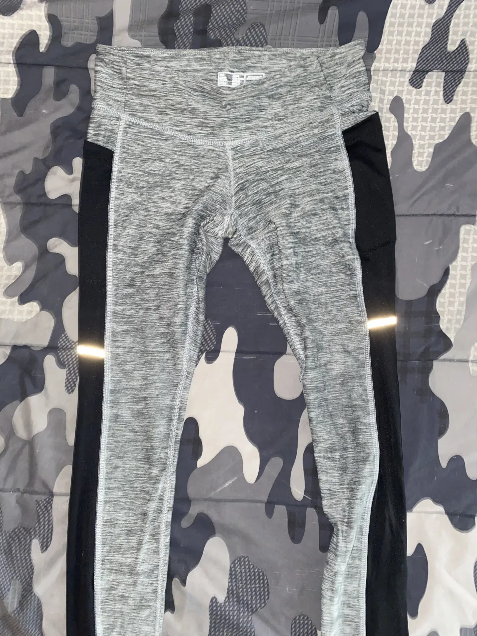 Calza New Balance - imagen 3