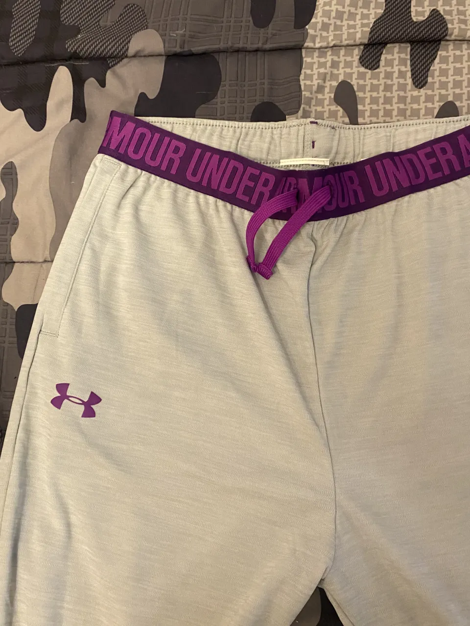 Pantalón Under Armour - imagen 1