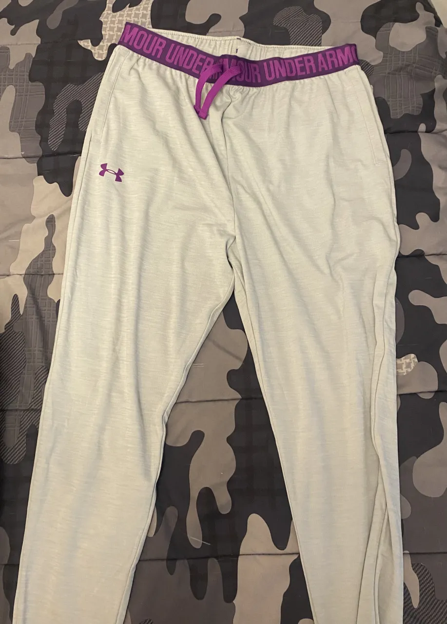 Pantalón Under Armour - imagen 2