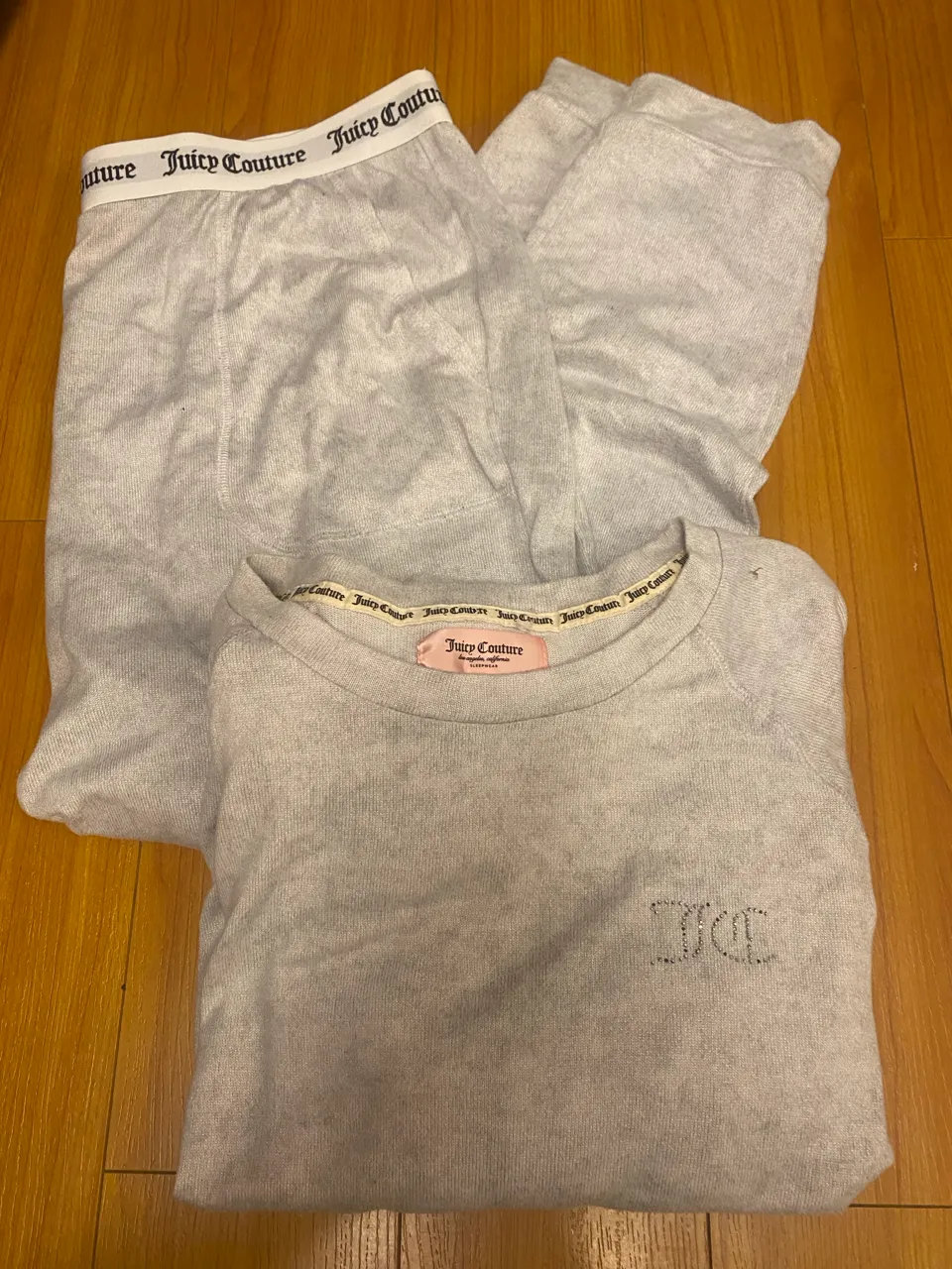 Pijama Juicy Couture - imagen 3