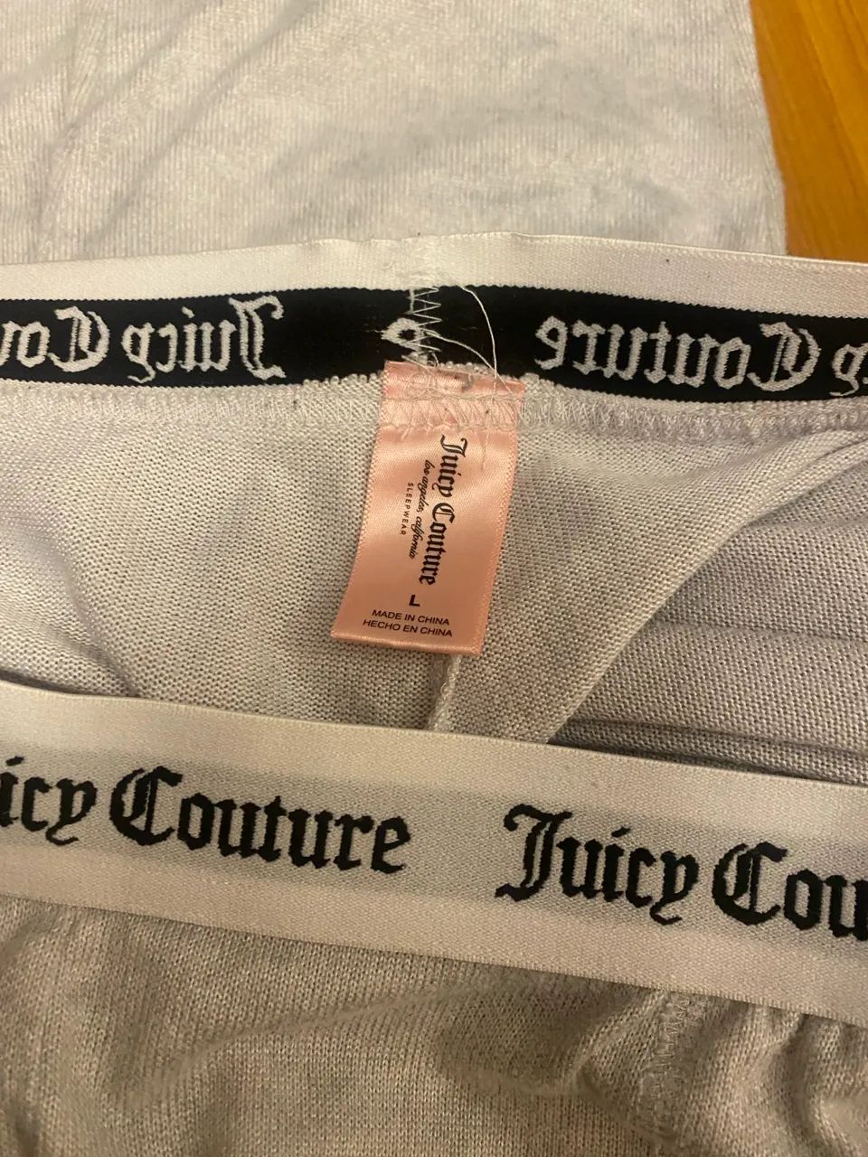 Pijama Juicy Couture - imagen 2