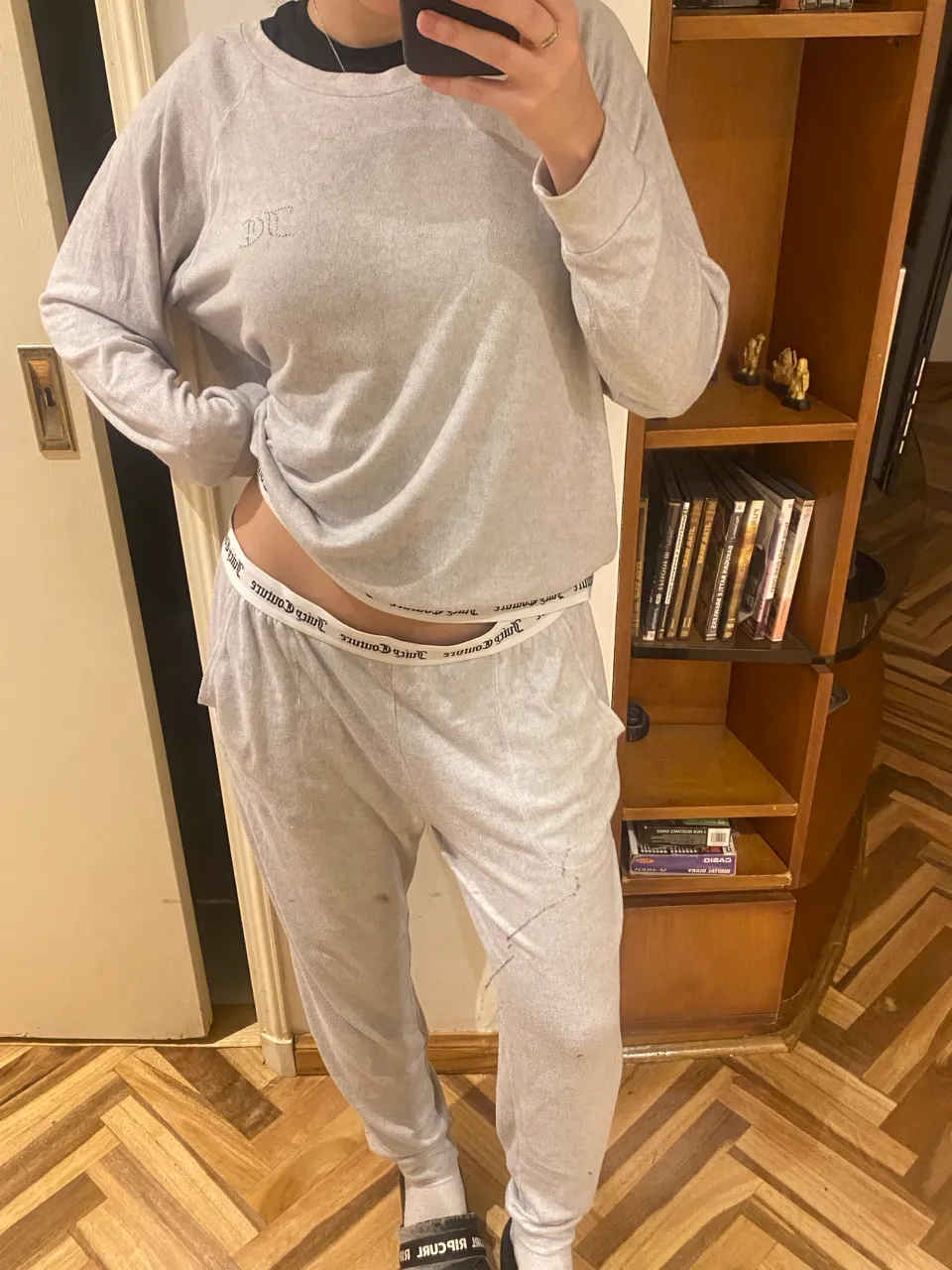 Pijama Juicy Couture - imagen 4