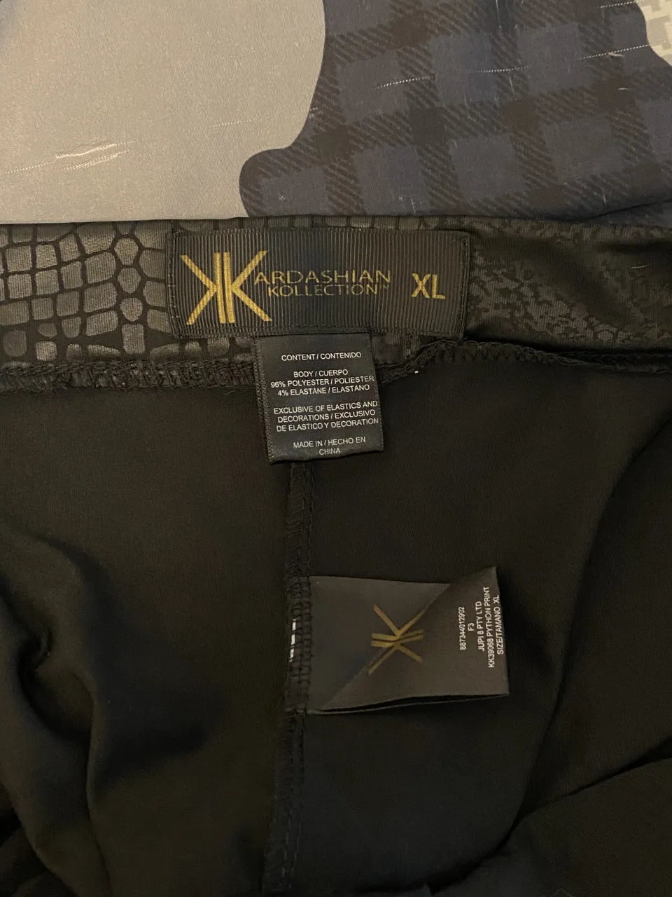 Calza Kardashian kollection - imagen 2