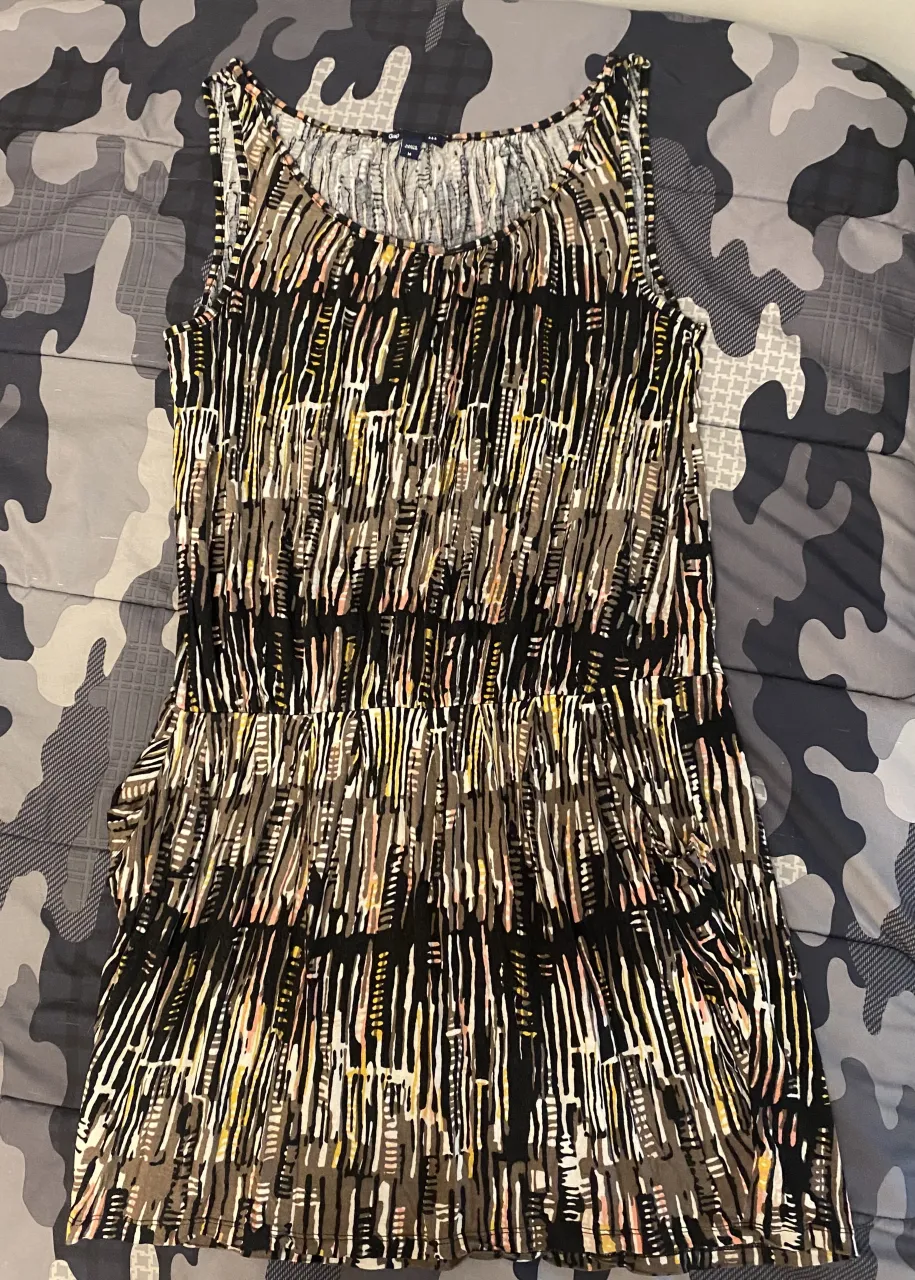 Vestido GAP - imagen 1