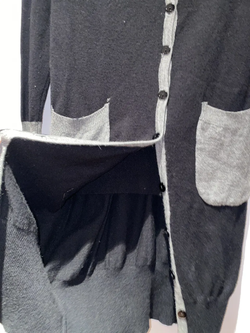 Sweater Sin marca - imagen 3