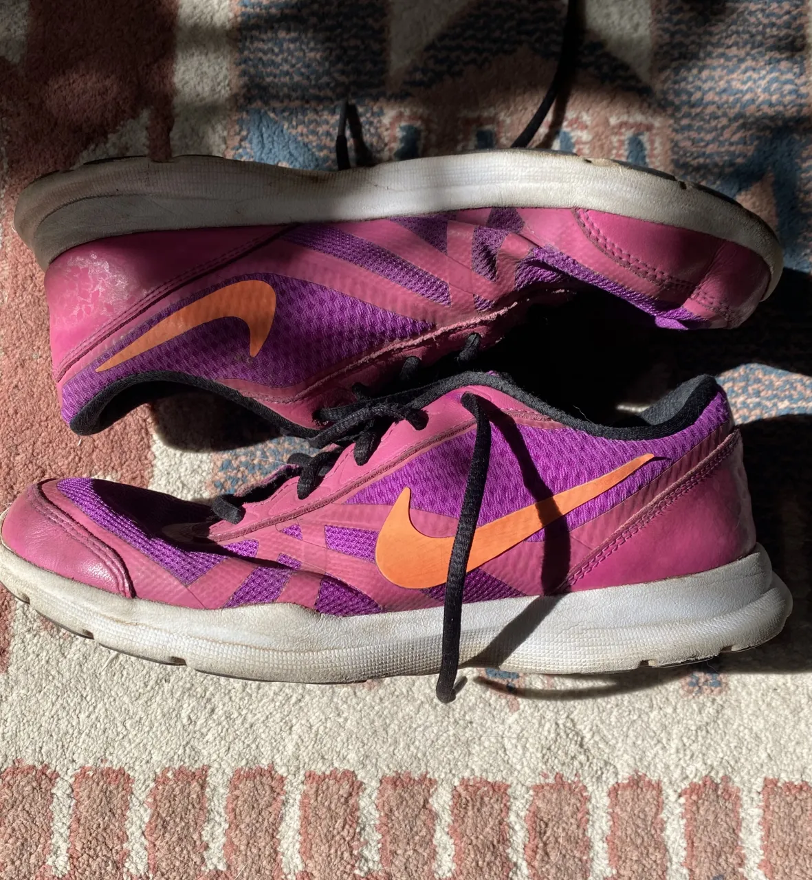Zapatillas Nike - imagen 2