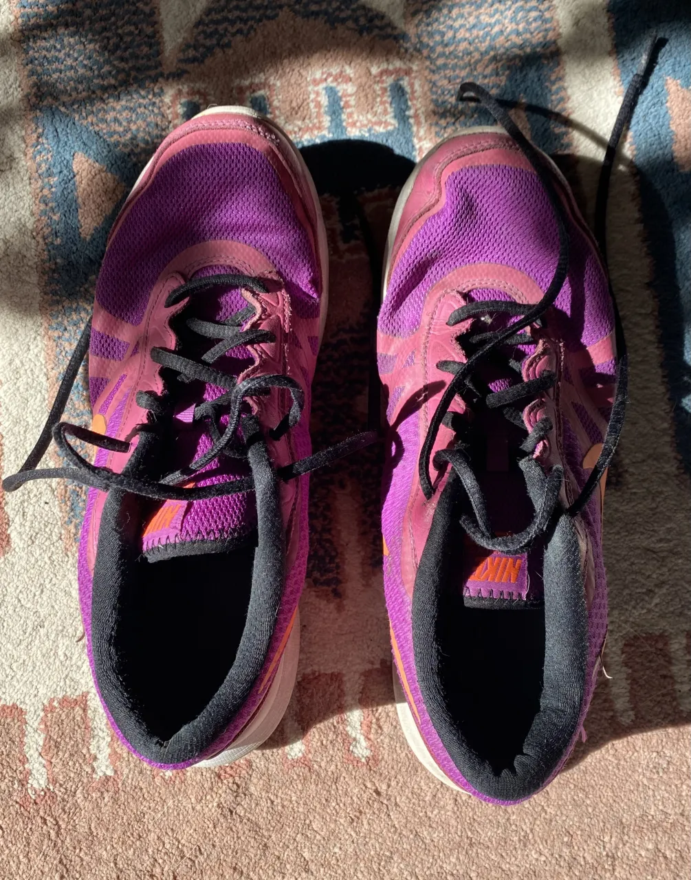 Zapatillas Nike - imagen 4