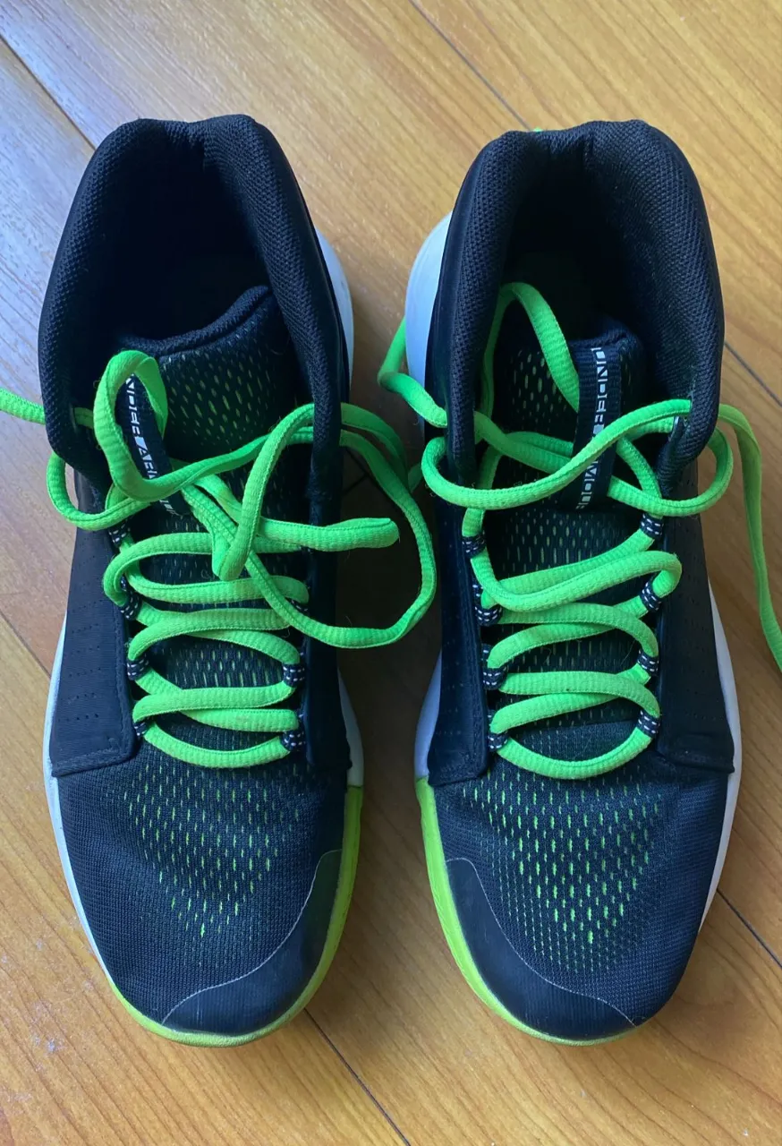 Zapatilla de baloncesto Under Armour - imagen 3